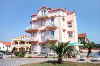 Family friendly apartments with a swimming pool Kraj, Pasman - 334 - Kraj - 8
