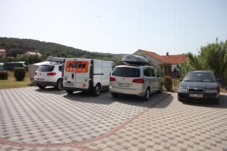 Family friendly apartments with a swimming pool Kraj, Pasman - 334 - Kraj - 1
