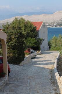 Rooms by the sea Pag - 278 - 4