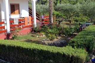 Family friendly seaside apartments Zaton, Zadar - 298 - 3