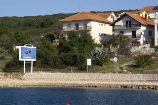 Apartments by the sea Sveti Petar, Biograd - 358 - 0