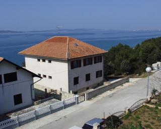Apartments by the sea Sveti Petar, Biograd - 358 - Sveti Petar - 9