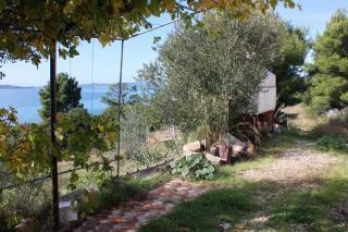 Apartments by the sea Sveti Petar, Biograd - 358 - Sveti Petar - 3