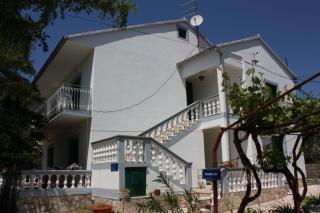 Apartments by the sea Turanj, Biograd - 364 - Turanj - 9