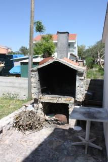 Apartments by the sea Turanj, Biograd - 364 - Turanj - 4