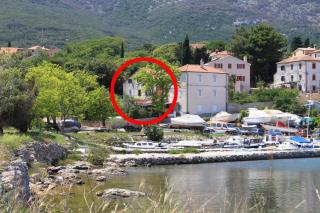 Apartments by the sea Nerezine, Losinj - 330 - Nerezine - 0