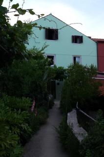 Apartments by the sea Nerezine, Losinj - 330 - Nerezine - 9