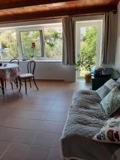 Apartments by the sea Nerezine, Losinj - 330 - Nerezine - 1