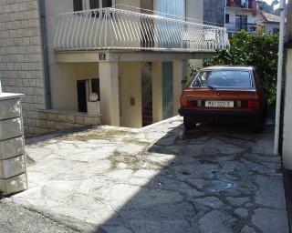 Apartments by the sea Podgora, Makarska - 316 - Podgora - 2