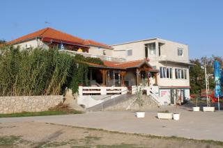 Apartments by the sea Mrljane, Pasman - 319 - 9