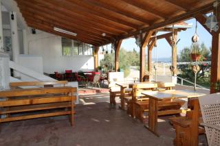 Apartments by the sea Mrljane, Pasman - 319 - 3