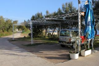 Apartments by the sea Mrljane, Pasman - 319 - Neviđane - 1