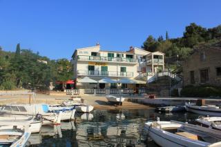 Apartments and rooms by the sea Zaglav, Dugi otok - 393 - Sali - 8