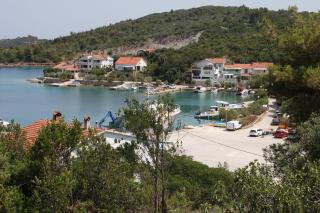 Apartments and rooms by the sea Zaglav, Dugi otok - 393 - Sali - 2