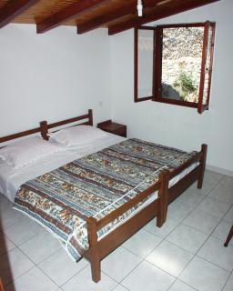 Seaside secluded apartments Cove Dumboka bay - Dumboka (Dugi otok) - 395 - Sali - 1