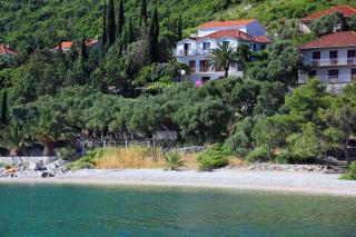 Triple Room Trpanj 258a - Trpanj - 0