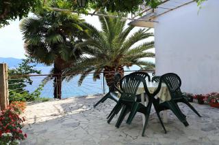 Triple Room Trpanj 258a - Trpanj - 4