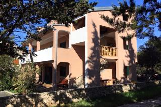 Apartments with parking space Biograd na Moru, Biograd - 368 - 0