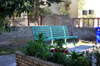 Apartments with parking space Biograd na Moru, Biograd - 368 - 4