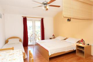 Studio Zuljana 254a - Žuljana - 1