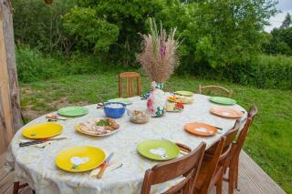 Prangli island Praaga Farmstay - Lääneotsa - 3