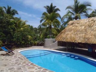 Lote 44 Guesthouse - El Zonte - 8