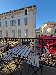 Hôtel La Villa Tosca - Cannes - 2