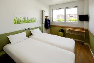 Ibis Budget Bilbao Barakaldo - 4