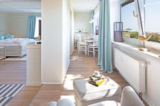 Strandauster - List - 4
