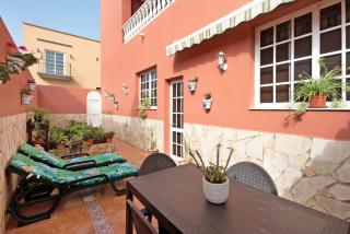 Casa Matyas - Icod de los Vinos - 0