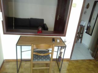 Saki's apartment 4th floor - Kavala - 4