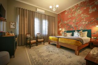 Droombos Boutique Hotel - 2
