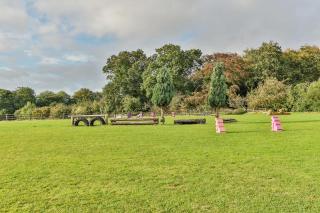 Walcot Hall - Stunning Stately Home set in 27 acres of parkland and sleeping 16+ - 2