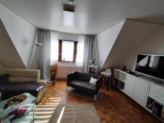 Apartment Linss - Gebesee - 7