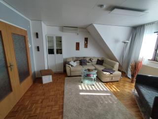 Apartment Linss - Gebesee - 8