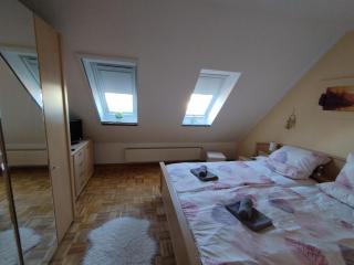 Apartment Linss - Gebesee - 5