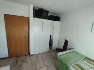 Apartment Linss - Gebesee - 3