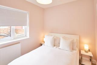 Host & Stay - Ings Lane - Brotton - 1