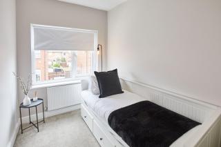 Host & Stay - Ings Lane - Brotton - 7
