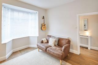 Host & Stay - Ings Lane - Brotton - 4