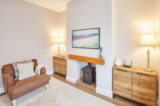 Host & Stay - Ings Lane - Brotton - 5
