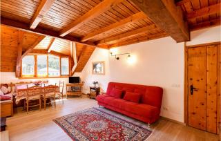 Nice Apartment Santo Stefano - Santo Stefano dʼAveto - 3