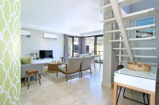 Family Apartment with superb Table Mountain Views, by ITC Hospitality - Kapstadt - 7