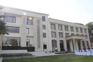 Pinaka Hotels & Resorts - Haridwar - 6
