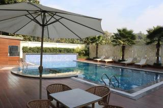 Pinaka Hotels & Resorts - Haridwar - 5