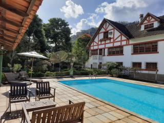 Agellum Bed & Breakfast - Domingos Martins - 0