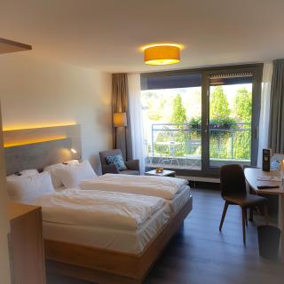 Hotel Graf Eberhard - Bad Urach - 2