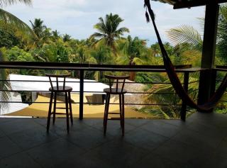 Lote 44 Guesthouse - El Zonte - 1