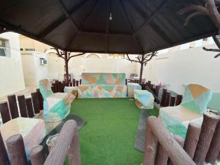 Private Cottage - 1