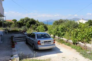 Apartments by the sea Drace, Peljesac - 10135 - Janjina - 2